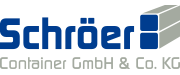 Schröer Container Logo