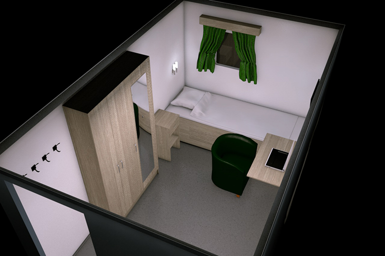 Schröer Container Engineering