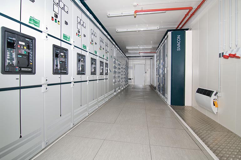 Schröer Container Engeneering